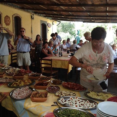 Agriturismo Borgo San Nicolao Randazzo Extérieur photo