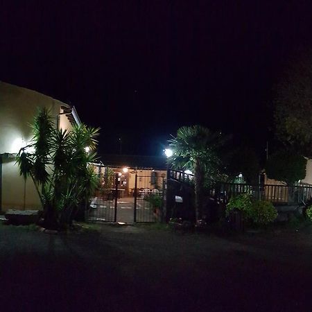 Agriturismo Borgo San Nicolao Randazzo Extérieur photo