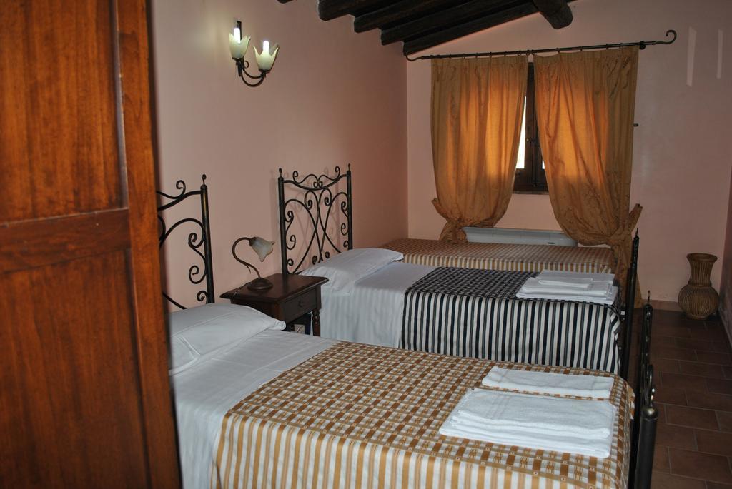 Agriturismo Borgo San Nicolao Randazzo Extérieur photo