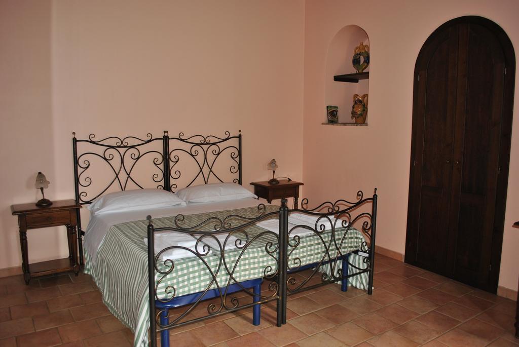 Agriturismo Borgo San Nicolao Randazzo Extérieur photo