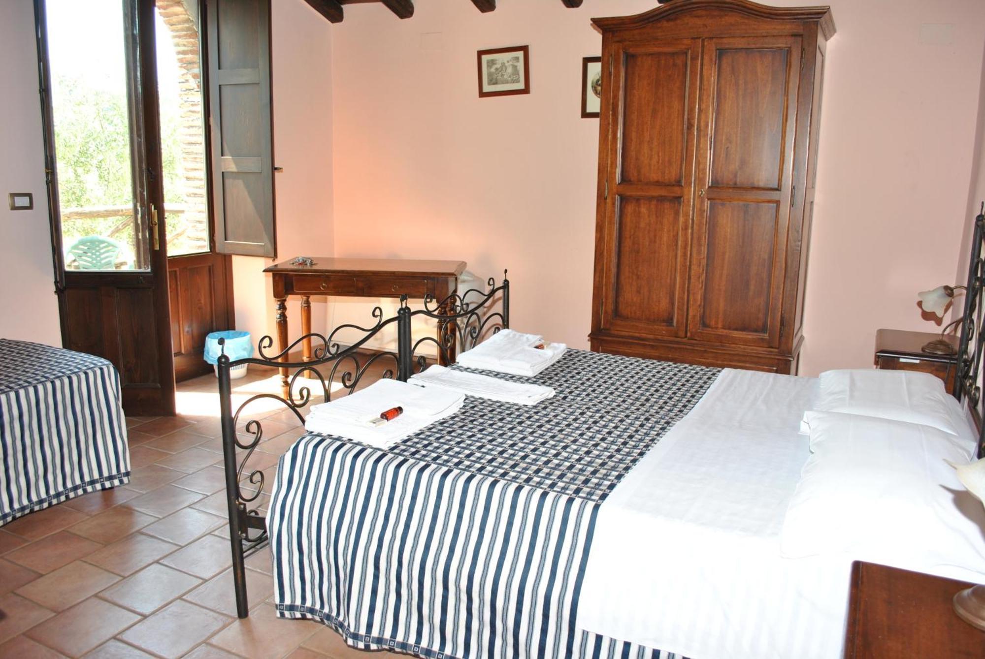 Agriturismo Borgo San Nicolao Randazzo Extérieur photo