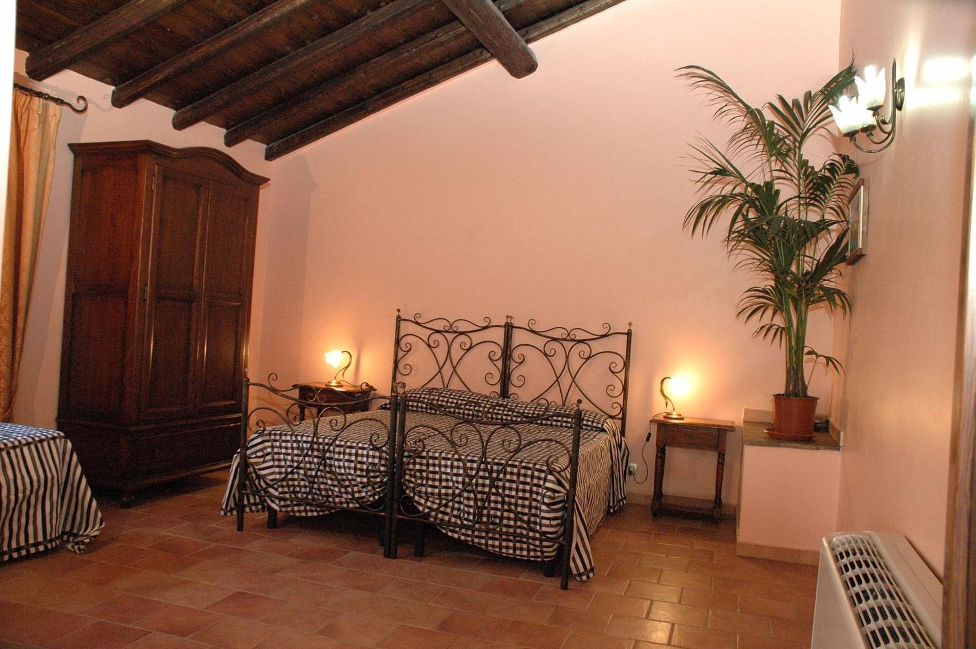 Agriturismo Borgo San Nicolao Randazzo Extérieur photo
