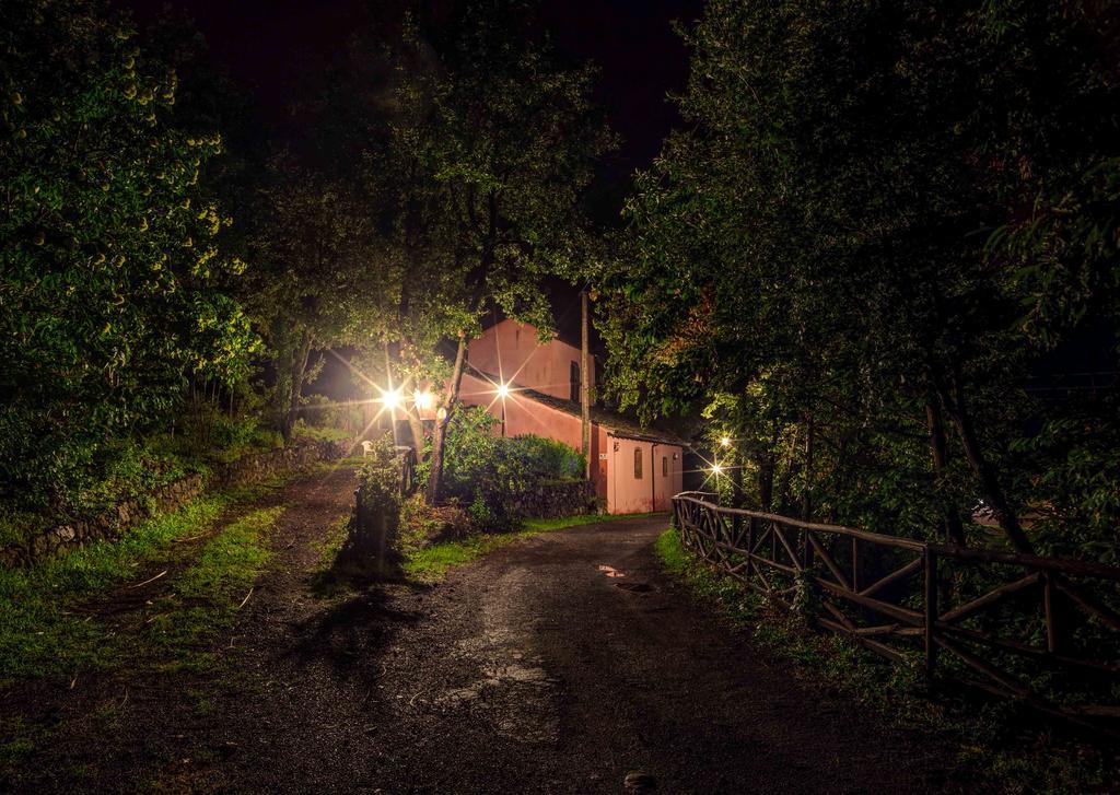 Agriturismo Borgo San Nicolao Randazzo Extérieur photo