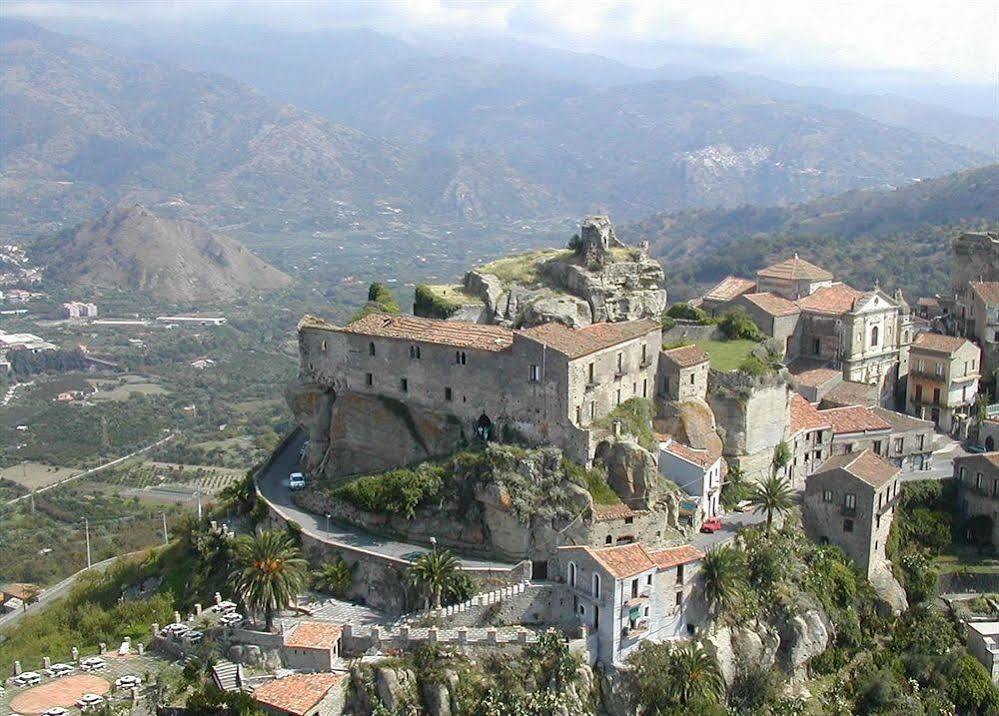 Agriturismo Borgo San Nicolao Randazzo Extérieur photo